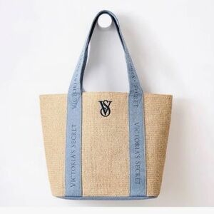 Victorias Secret Tote Bag